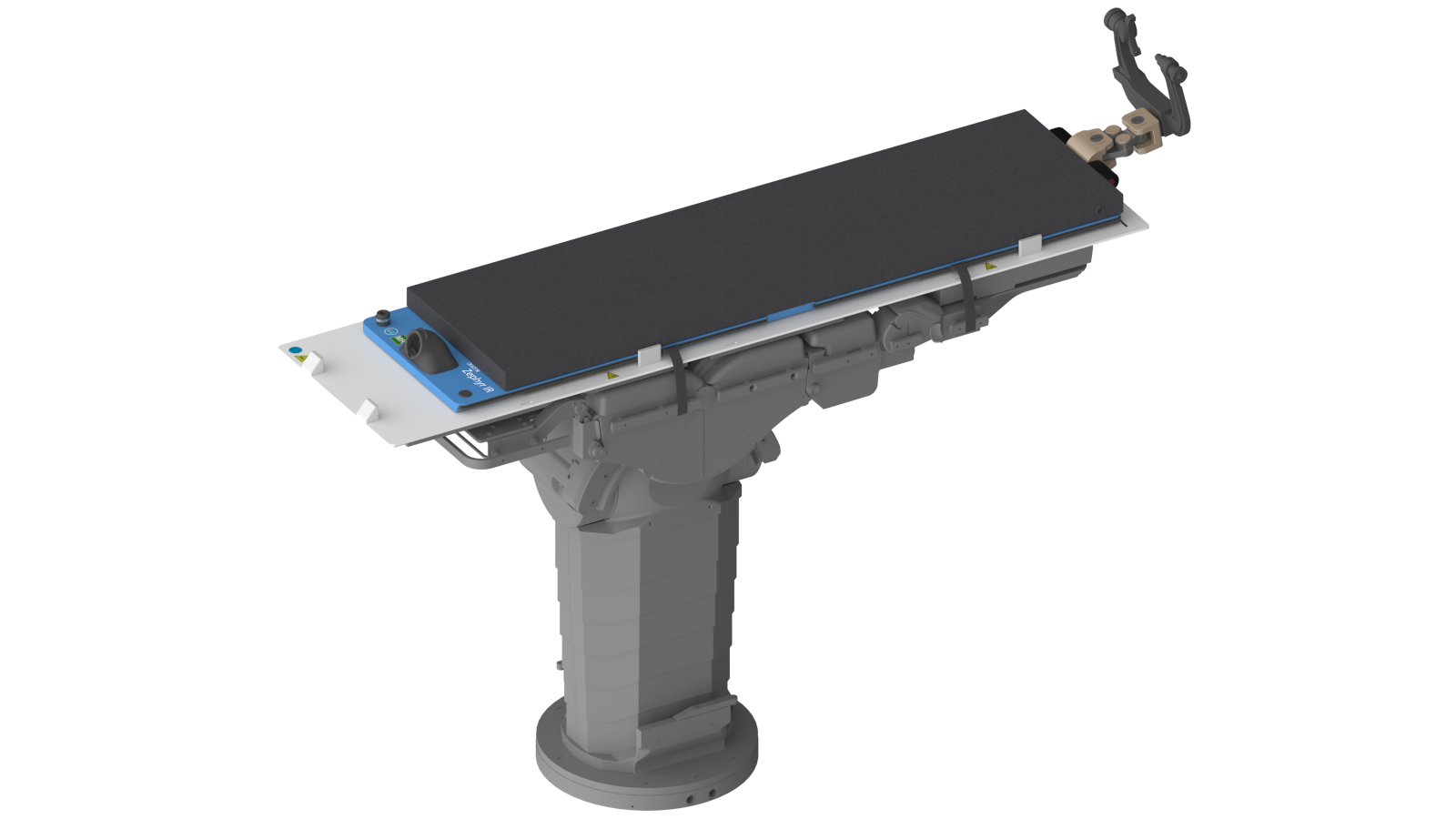 ZXL-IRS-10 ZXL-TMQ-10 MAQUET 1180-ECO 51123