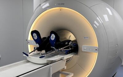 MR Conditional Stirrups for Clinical use in MR-Guided Brachytherapy