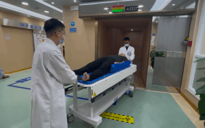 Improving Brachytherapy Workflow at Teikyo University Hospital