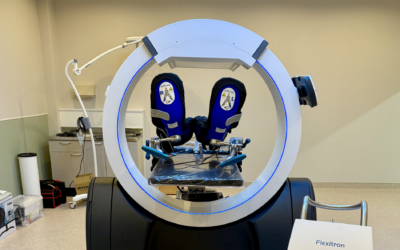 Improving Brachytherapy Workflow at Teikyo University Hospital